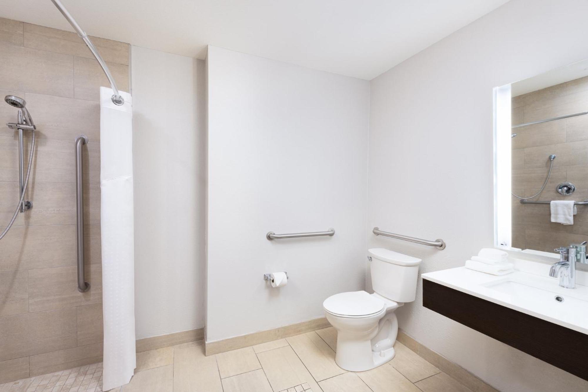 Hotel Express - By Ihg Spring Hill