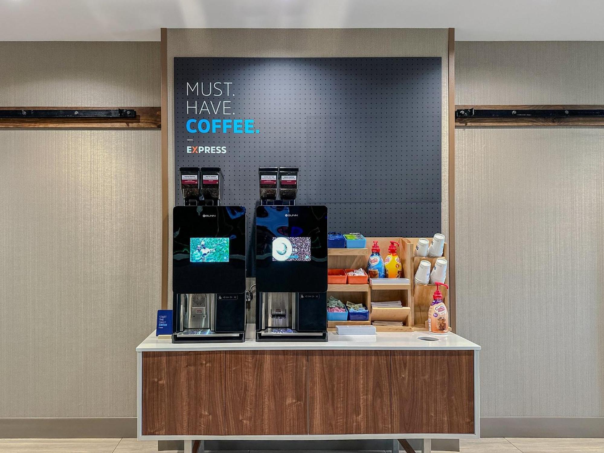 Express - By Ihg