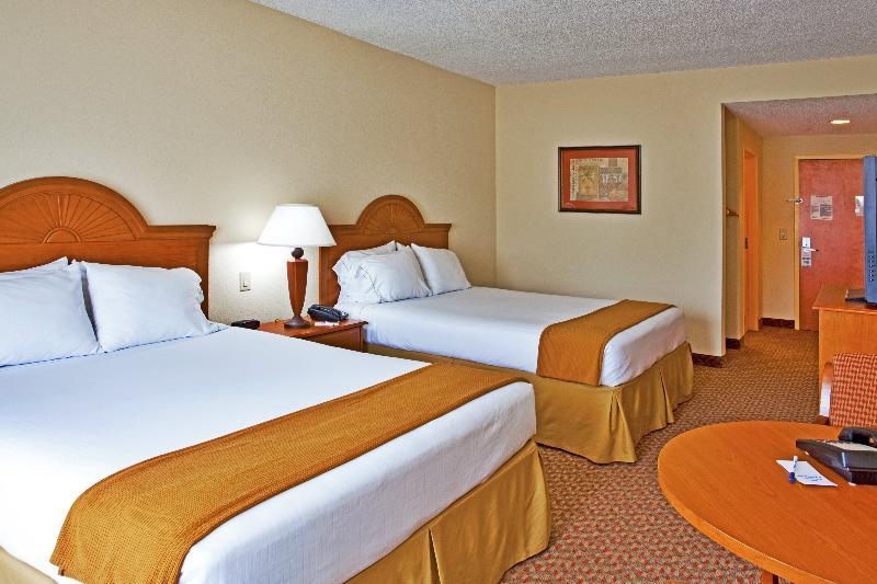 Express - By Ihg Spring Hill